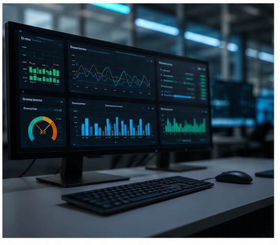 Energiemonitoring als dienst