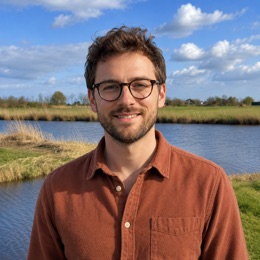 Luke Shore