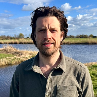 Michiel Aandewiel