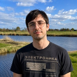 Slavy Traykov