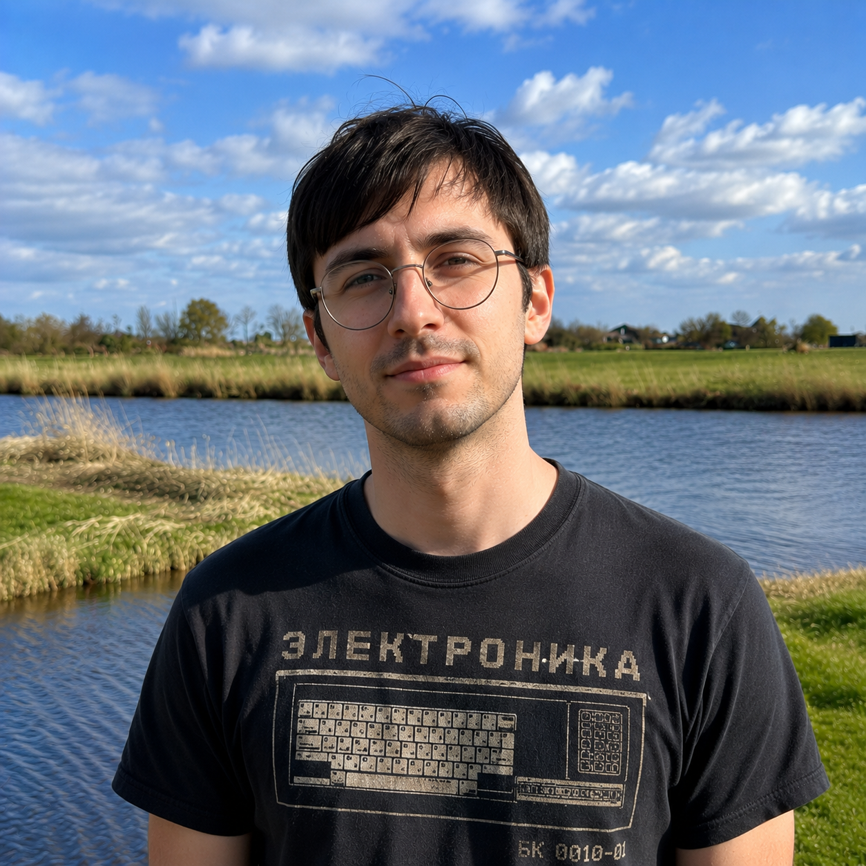 Slavy Traykov